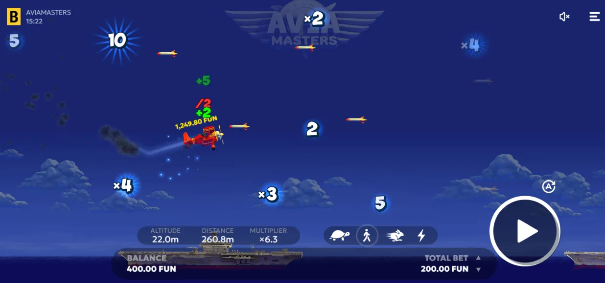 aviamasters finland 4